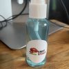 70% ISO Alcohol Sanitiser Spray 50ml