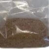 2kg sterilised coir substrate Bag